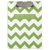 ジグミニマルグモダン・クリップボード クリップボード (正面)