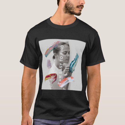 ジグリッド国民 Tシャツ (正面)