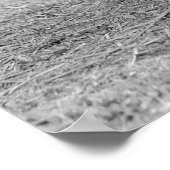 ジグ専攻の軍曹： 1925年 ポスター (角)