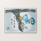 ジグ救ソーのパズル ジグソーパズル (横)