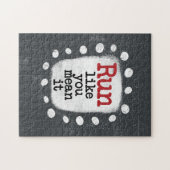 ジグ走ローパズル ジグソーパズル (横)