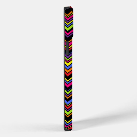 ジグ Case-Mate iPhoneケース (裏面 / 右)