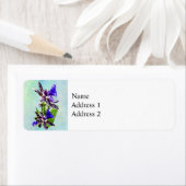 ジゴアドバースオーストラリアHOF ラベル (インサイチュ)