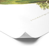 ジゴポルタウムゴーティエリ ポスター (角)