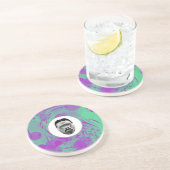 ジゴリラコースター コースター (側面)