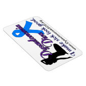 ジサウトノミアディバマグネット マグネット (右側)