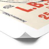 ジシンプソンチェーン1896アンリ・ド・トゥールーズ・ロートレック ポスター (角)