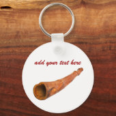 ジジェリア キーホルダー (正面)