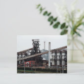 ジジョンアストゥリアス1 ポストカード (スタンド正面)