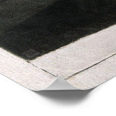 ジジンショップリイメージ – アートプリント ポスター (角)