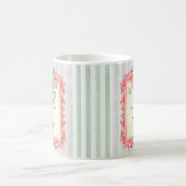 ジジー コーヒーマグ - 祖父母へのプレゼント コーヒーマグカップ (中央)