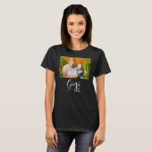 ジジ設立写真 Tシャツ (正面フル)