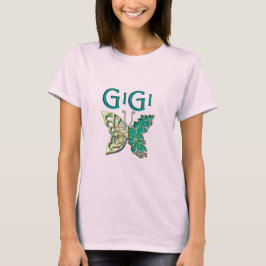 ジジ Tシャツ