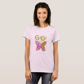 ジジ Tシャツ (正面フル)
