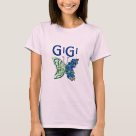 ジジ Tシャツ