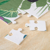 ジスコルトラトゥカニ抗鬱症 ジグソーパズル (側面)