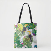 ジスコルトラトゥカニ抗鬱症 トートバッグ (正面)