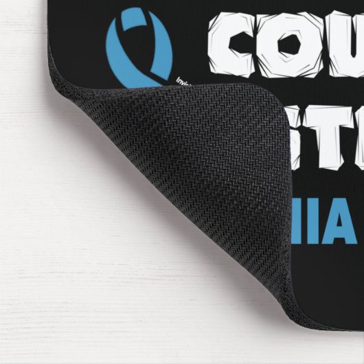 ジストニア… マウスパッド (コーナー)