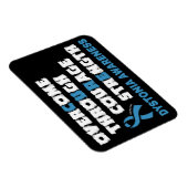 ジストニア… マグネット (右側)