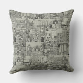 ジストピア性トイレモノ クッション (裏面)