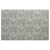 ジストピア性トイレモノ ファブリック (ヤード)