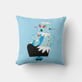 ジストーンズ |ロボットのロージー クッション (正面)