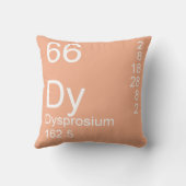 ジスプロシウム クッション (裏面)