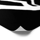 ジスム ポスター (角)