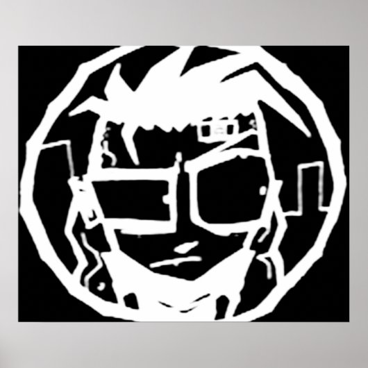 ジスム ポスター (正面)