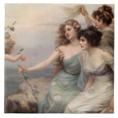 ジスリーグランズバイエドウアードビスソン タイル (正面)