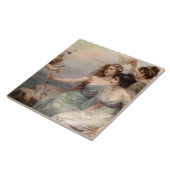 ジスリーグランズバイエドウアードビスソン タイル (側面)