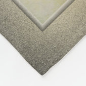 ジスリーグランズバイエドウアードビスソン フリースブランケット (角)