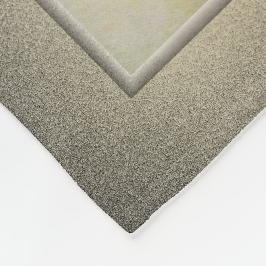 ジスリーグランズバイエドウアードビスソン フリースブランケット (角)