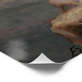 ジスリーグランズバイエドウアードビスソン ポスター (コーナー)