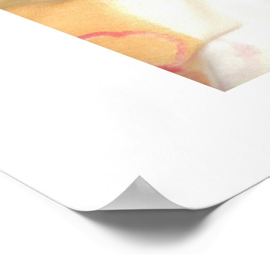 ジズジー ポスター (角)