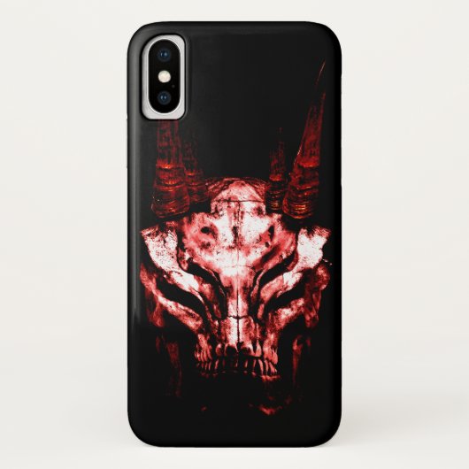 ジズモール Case-Mate iPhoneケース (裏面)