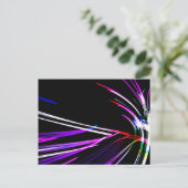 ジズレはがき ポストカード (スタンド正面)