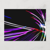 ジズレはがき ポストカード (正面)