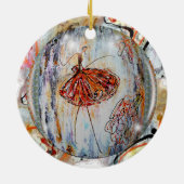 ジゼル セラミックオーナメント (裏面)