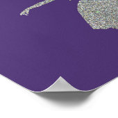 ジゼル ポスター (角)