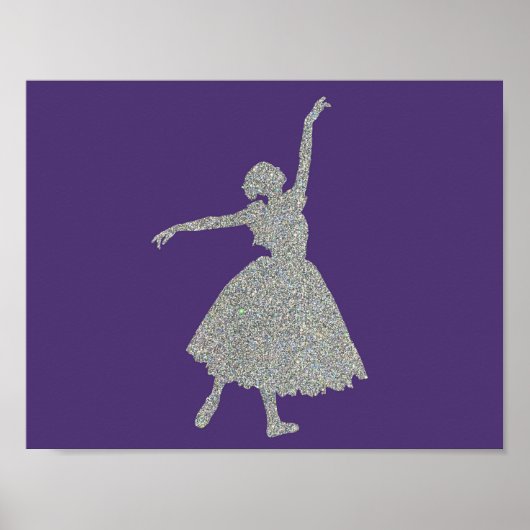 ジゼル ポスター (正面)