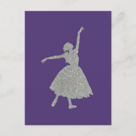 ジゼル ポストカード