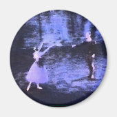 ジゼル マグネット (正面)