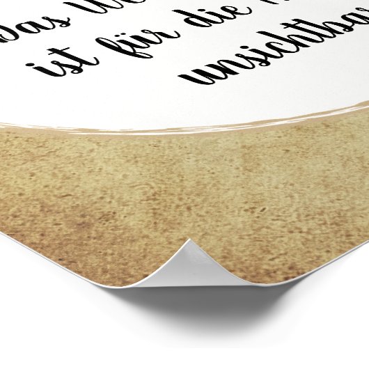 ジタット王子 ポスター (角)