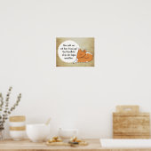 ジタット王子 ポスター (キッチン)