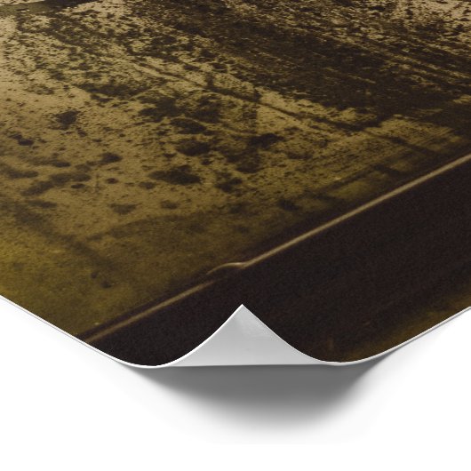 ジタット王子 ポスター (角)