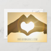 ジタット王子 ポストカード (正面/裏面)