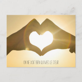 ジタット王子 ポストカード