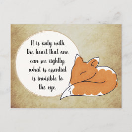 ジタット王子 ポストカード