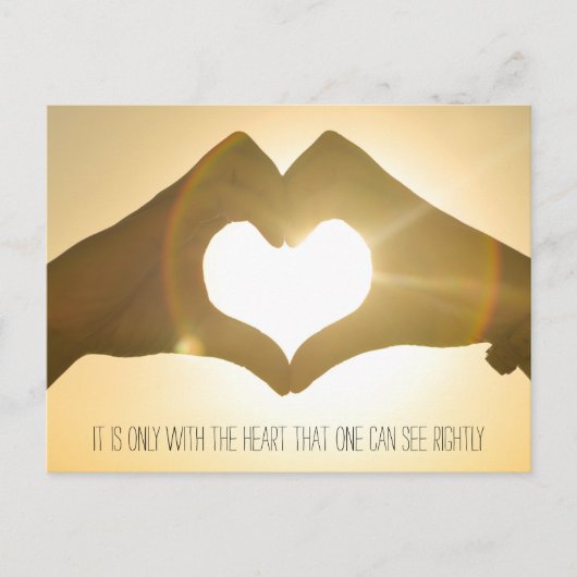 ジタット王子 ポストカード (正面)